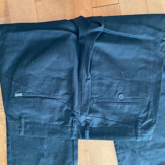 NWOT: Brand new Volcom Chinos pants - Picture 3 of 3